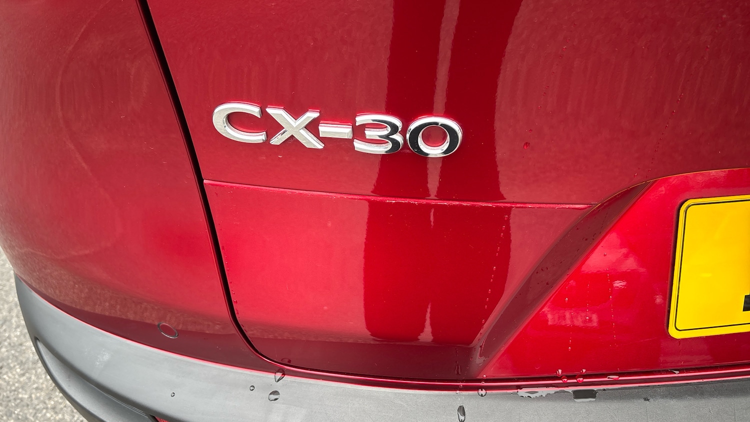 Used Mazda CX-30 2021 for sale - 77032757: Photo 32