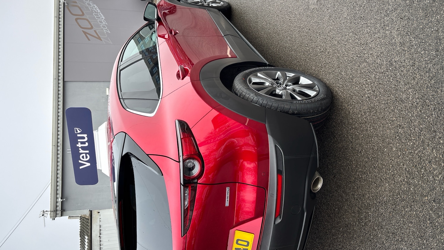 Used Mazda CX-30 2021 for sale - 77032757: Photo 35