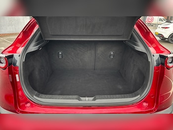 Used Mazda CX-30 2021 for sale - 77032757: Photo