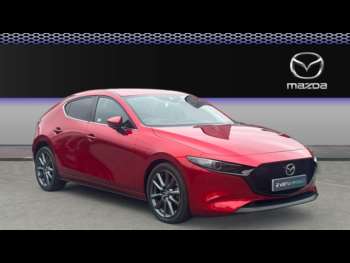 Used Mazda Mazda3 2022 for sale - 75137468: Photo