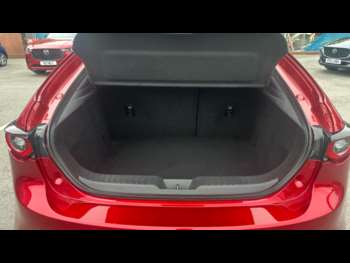 Used Mazda Mazda3 2022 for sale - 75137468: Photo