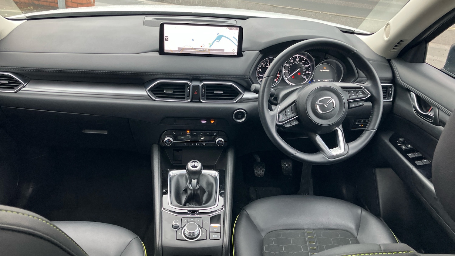 Used Mazda CX-5 2024 for sale - 77270701: Photo 10