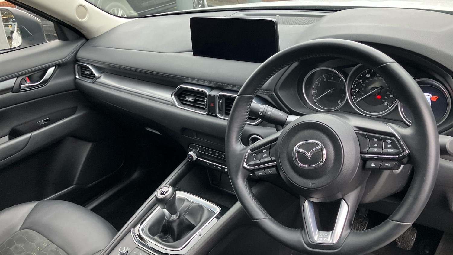 Used Mazda CX-5 2024 for sale - 77270701: Photo 11