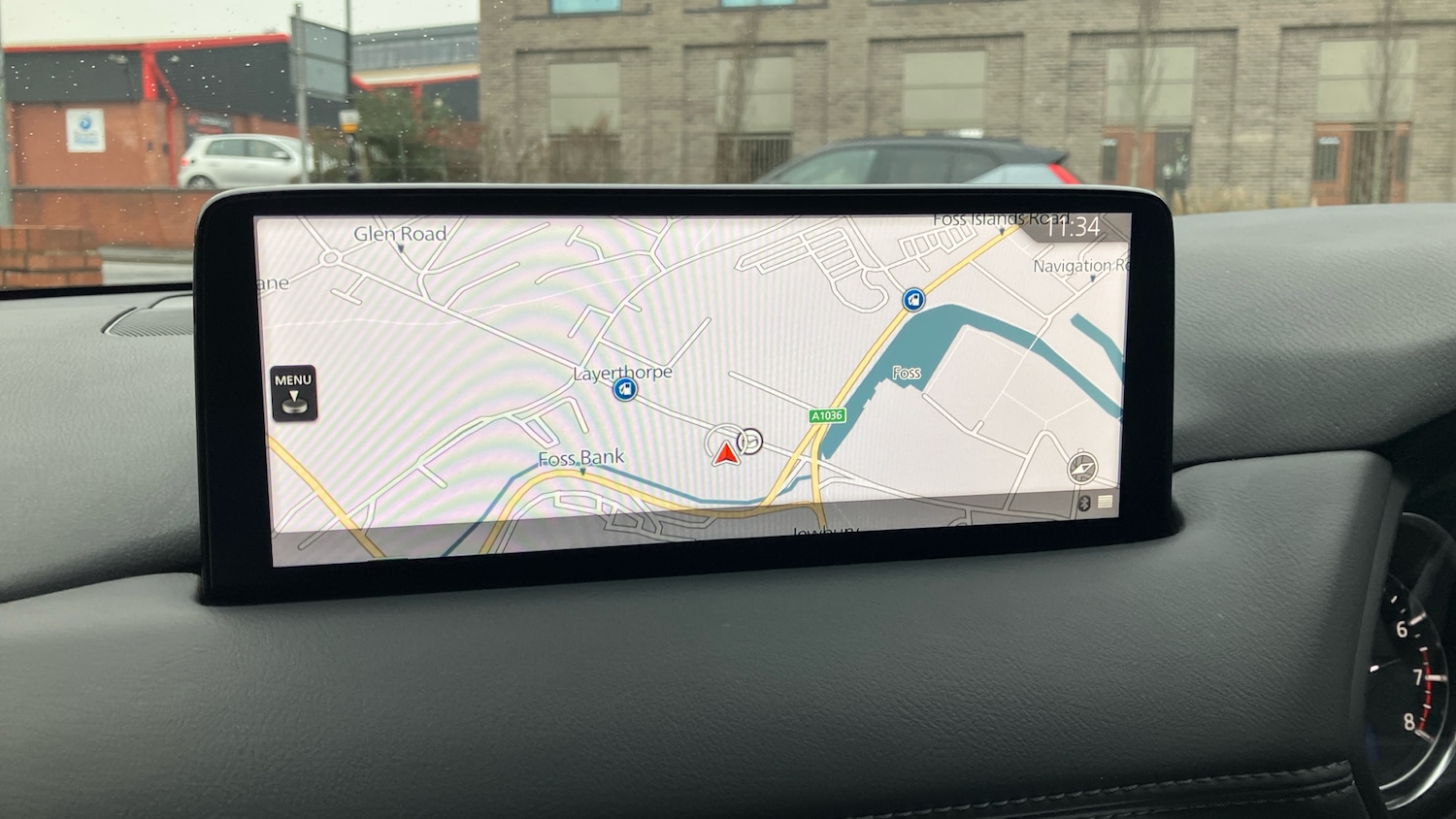 Used Mazda CX-5 2024 for sale - 77270701: Photo 12