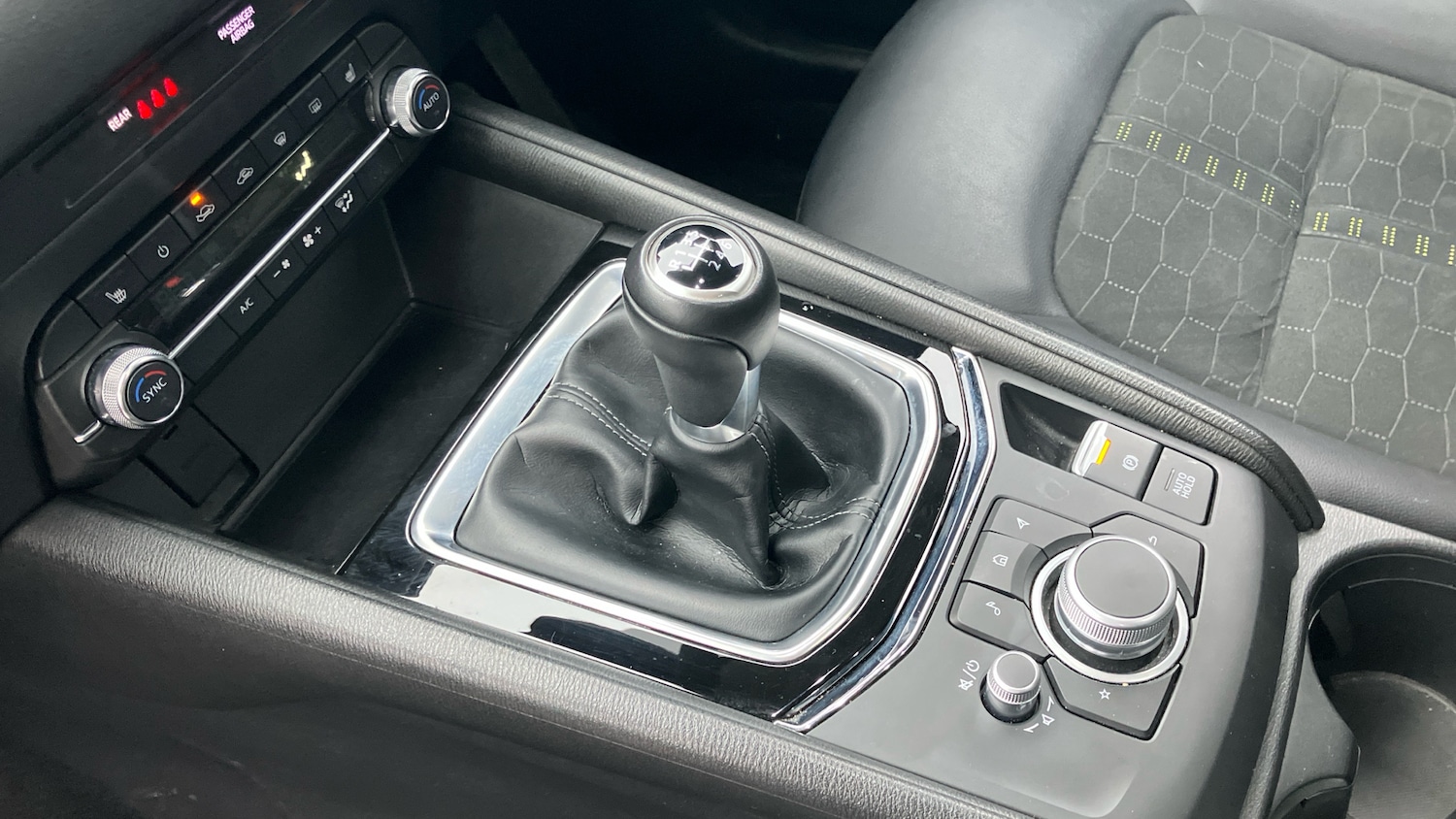 Used Mazda CX-5 2024 for sale - 77270701: Photo 13