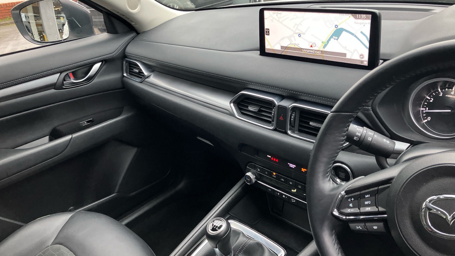 Used Mazda CX-5 2024 for sale - 77270701: Photo 14