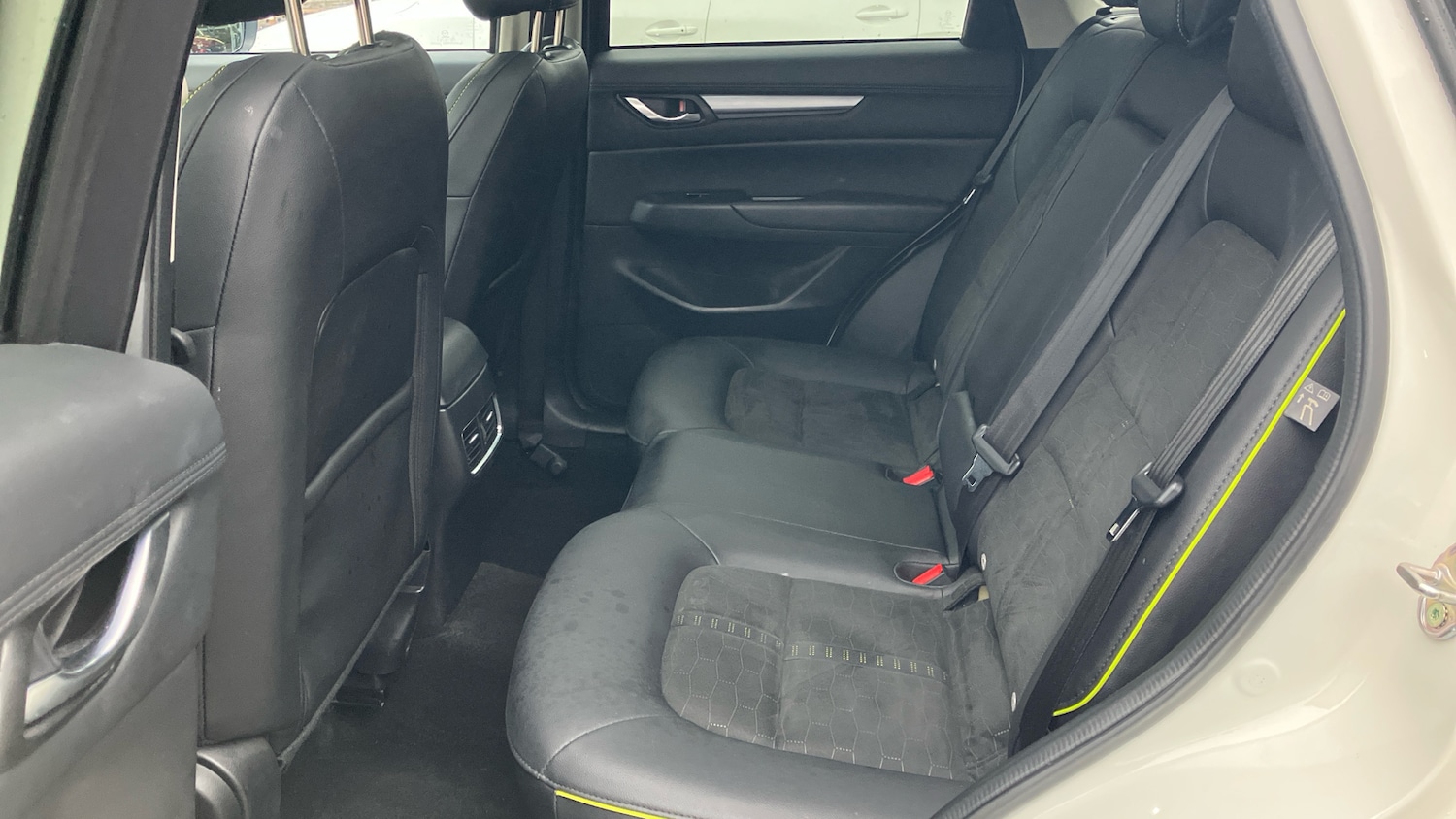 Used Mazda CX-5 2024 for sale - 77270701: Photo 16