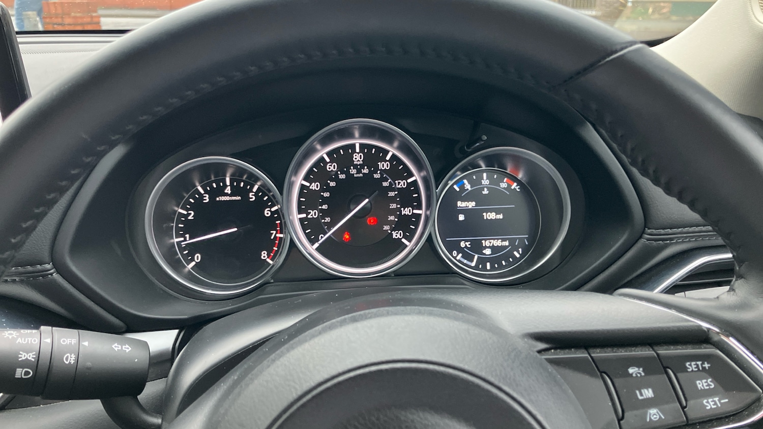 Used Mazda CX-5 2024 for sale - 77270701: Photo 18