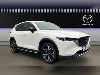 2024 (74) - 2.0 e-Skyactiv G MHEV Newground 5dr