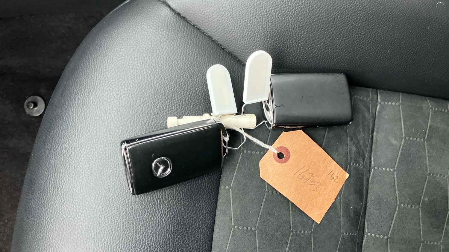 Used Mazda CX-5 2024 for sale - 77270701: Photo 20