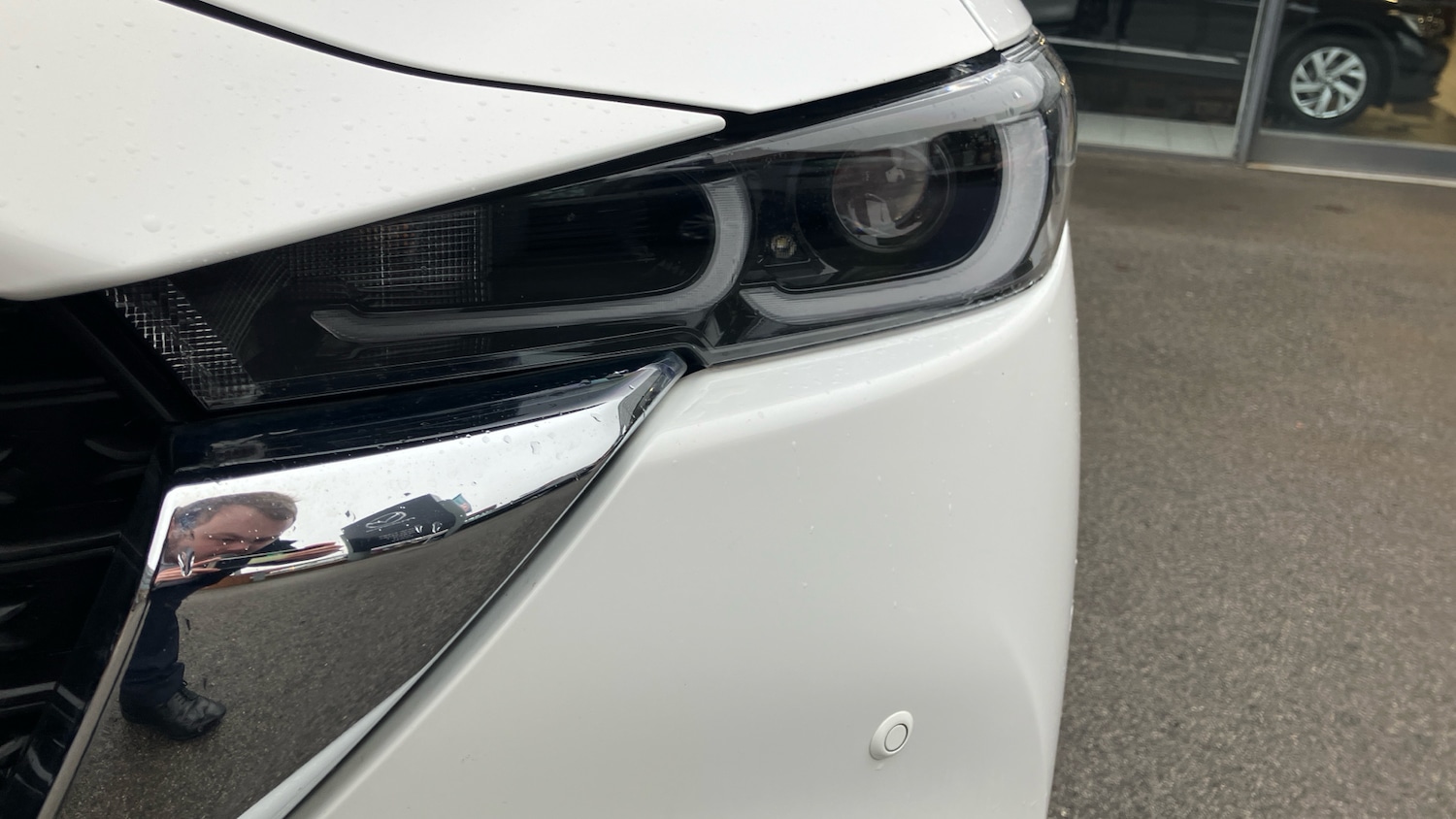 Used Mazda CX-5 2024 for sale - 77270701: Photo 22