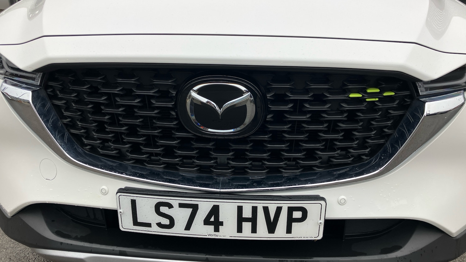 Used Mazda CX-5 2024 for sale - 77270701: Photo 23