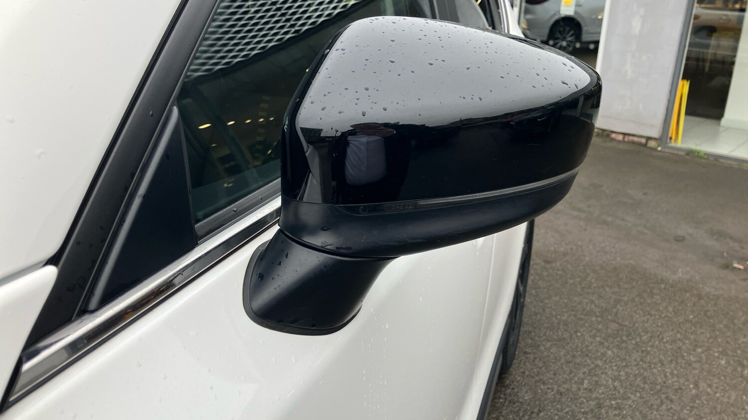 Used Mazda CX-5 2024 for sale - 77270701: Photo 24