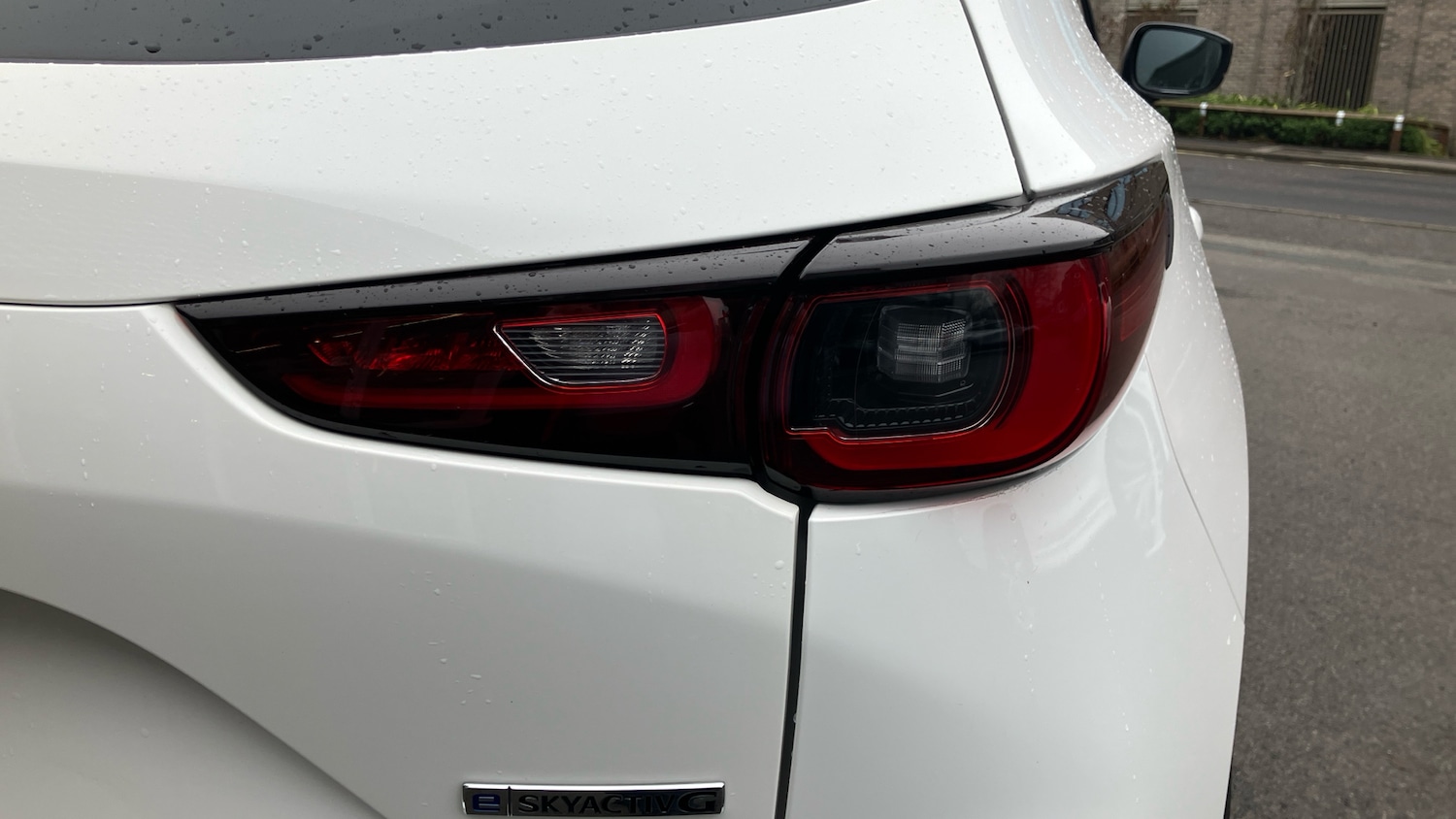 Used Mazda CX-5 2024 for sale - 77270701: Photo 28