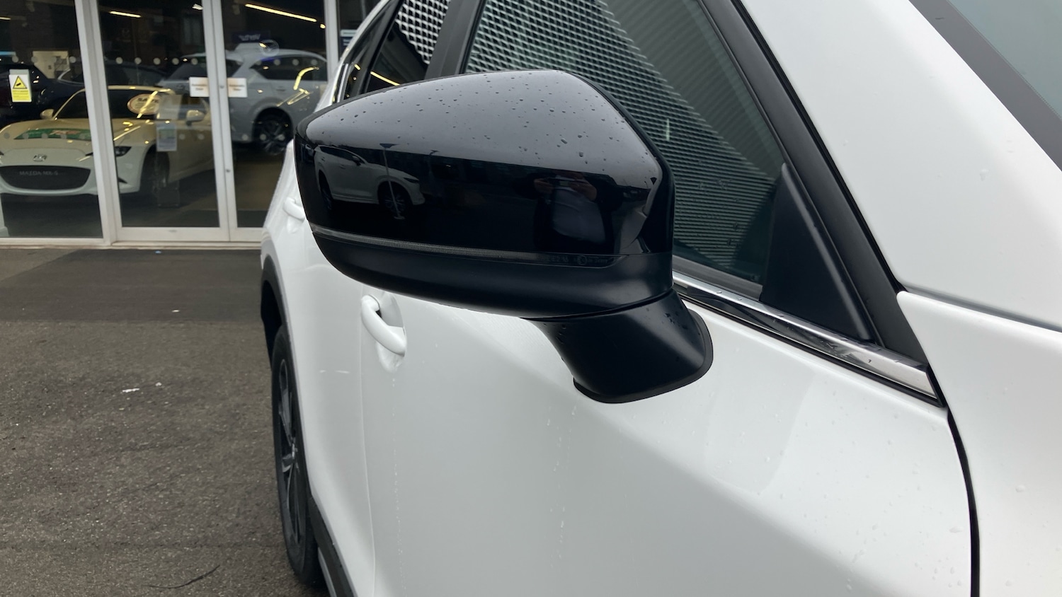 Used Mazda CX-5 2024 for sale - 77270701: Photo 29