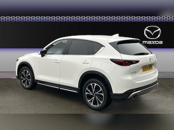 Used Mazda CX-5 2024 for sale - 77270701: Photo
