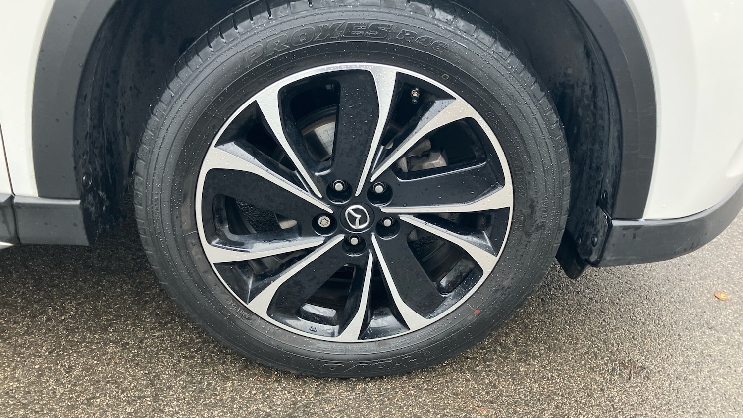 Used Mazda CX-5 2024 for sale - 77270701: Photo 30