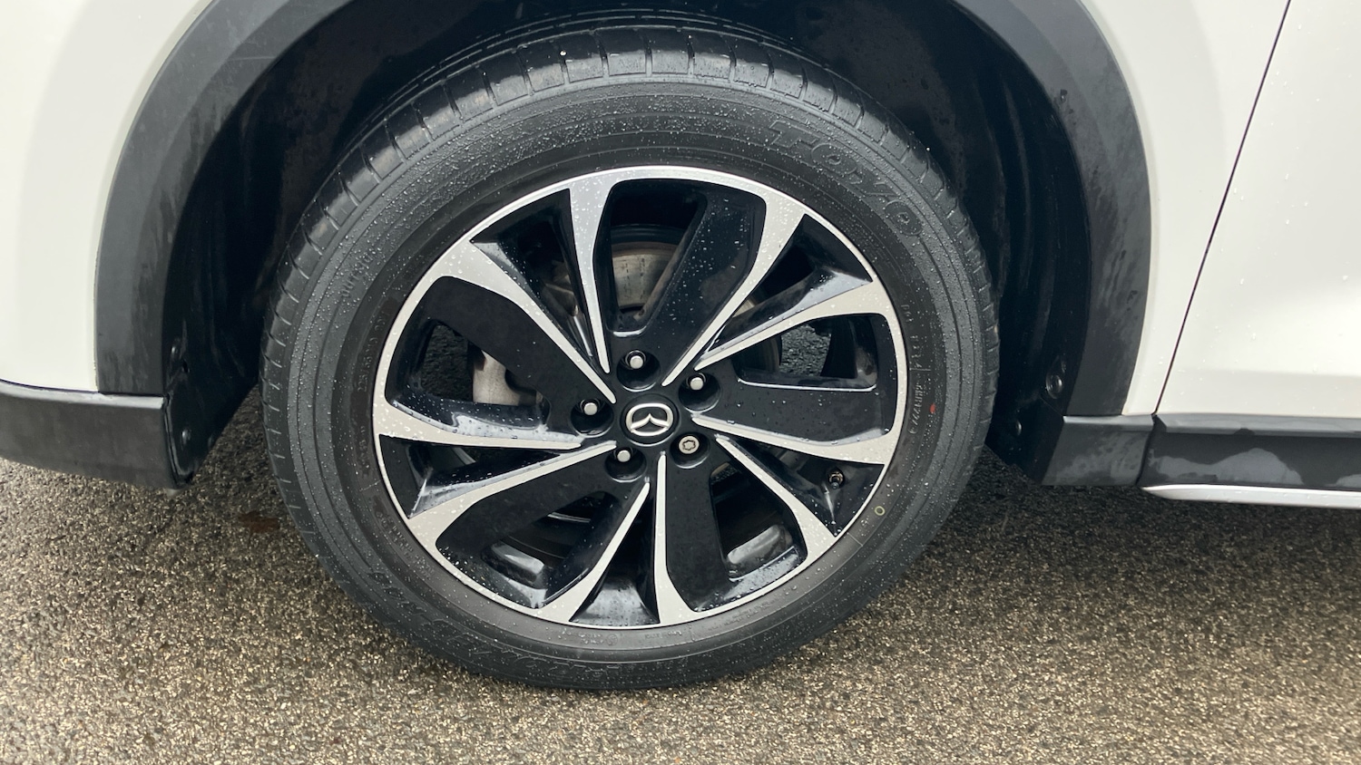 Used Mazda CX-5 2024 for sale - 77270701: Photo 31