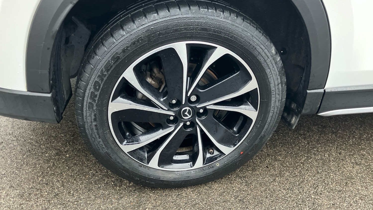 Used Mazda CX-5 2024 for sale - 77270701: Photo 32