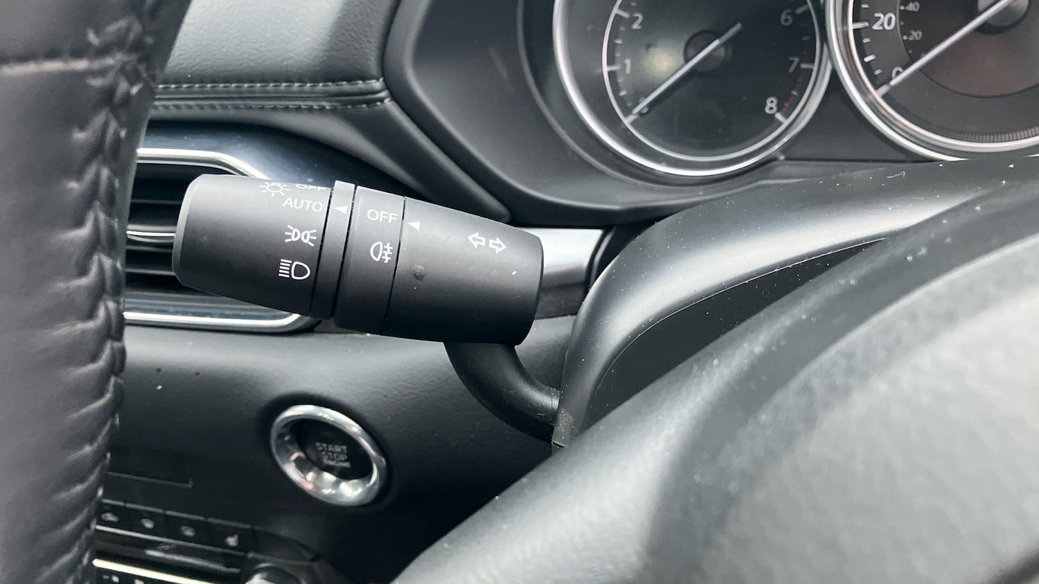 Used Mazda CX-5 2024 for sale - 77270701: Photo 36