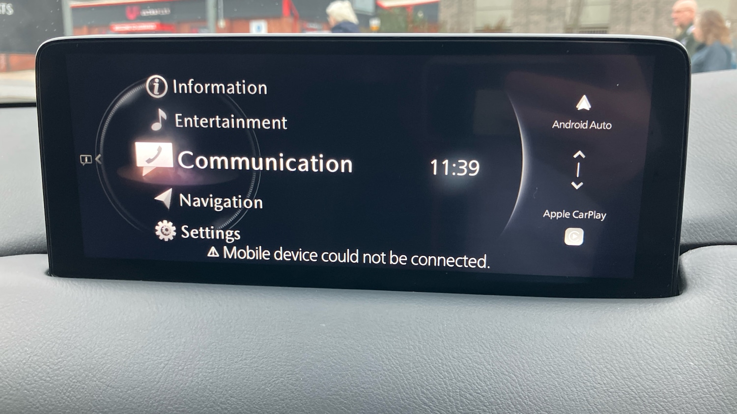 Used Mazda CX-5 2024 for sale - 77270701: Photo 39