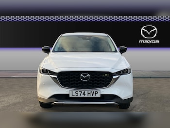 Used Mazda CX-5 2024 for sale - 77270701: Photo