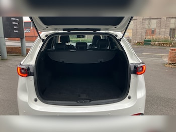 Used Mazda CX-5 2024 for sale - 77270701: Photo