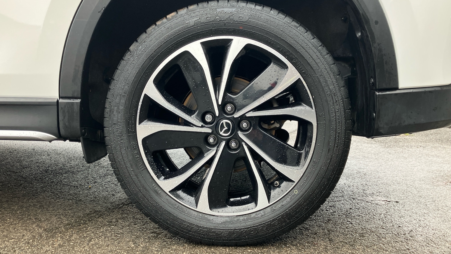 Used Mazda CX-5 2024 for sale - 77270701: Photo 7