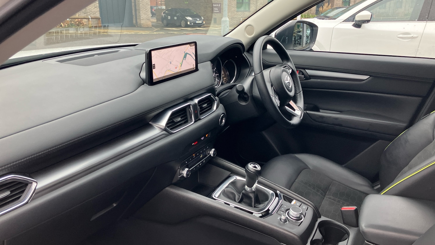 Used Mazda CX-5 2024 for sale - 77270701: Photo 9