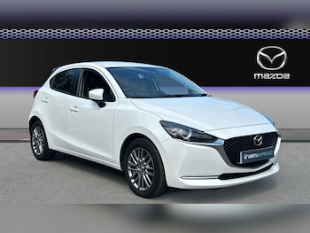 Used Mazda Mazda2 2021 for sale - 78967743: Photo