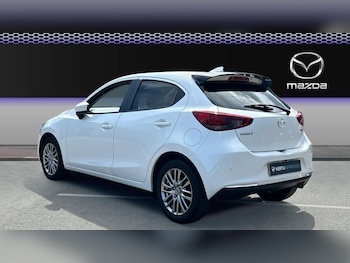 Used Mazda Mazda2 2021 for sale - 78967743: Photo