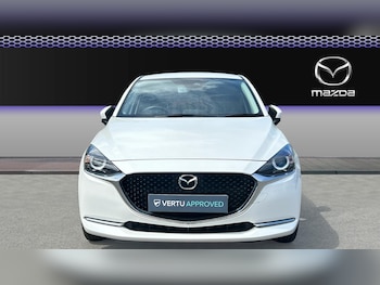 Used Mazda Mazda2 2021 for sale - 78967743: Photo