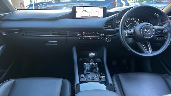 Used Mazda Mazda3 2023 for sale - 76218663: Photo 10