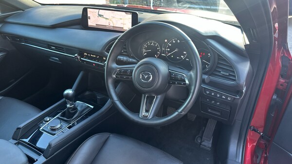 Used Mazda Mazda3 2023 for sale - 76218663: Photo 11