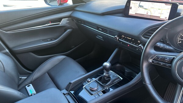 Used Mazda Mazda3 2023 for sale - 76218663: Photo 14