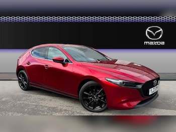 Mazda - Mazda3
