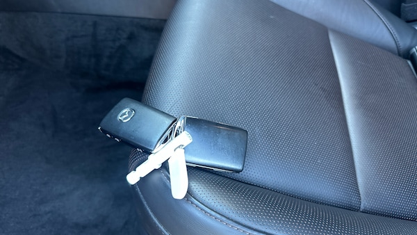 Used Mazda Mazda3 2023 for sale - 76218663: Photo 20
