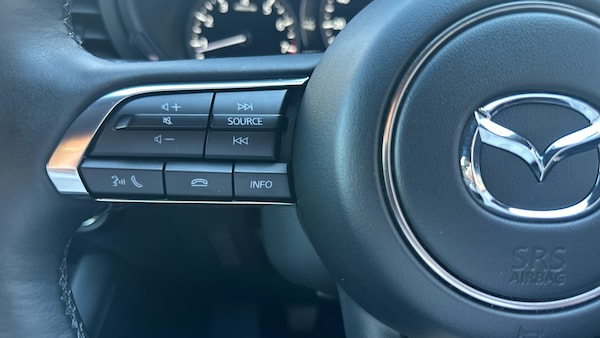 Used Mazda Mazda3 2023 for sale - 76218663: Photo 21