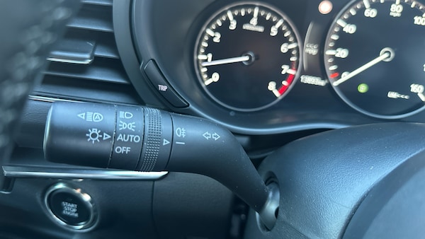 Used Mazda Mazda3 2023 for sale - 76218663: Photo 23