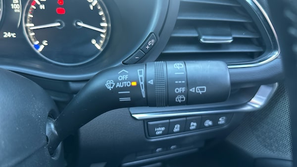 Used Mazda Mazda3 2023 for sale - 76218663: Photo 24