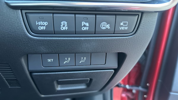 Used Mazda Mazda3 2023 for sale - 76218663: Photo 27