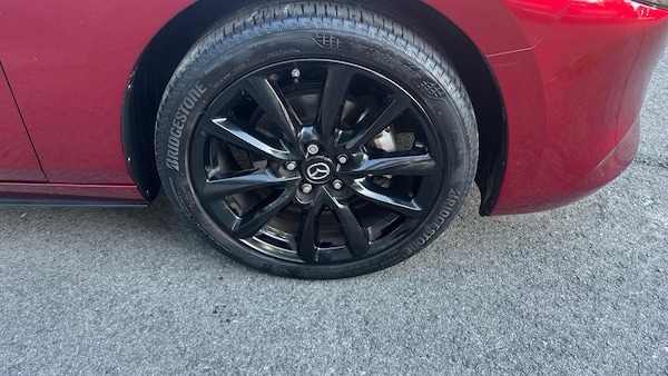 Used Mazda Mazda3 2023 for sale - 76218663: Photo 31