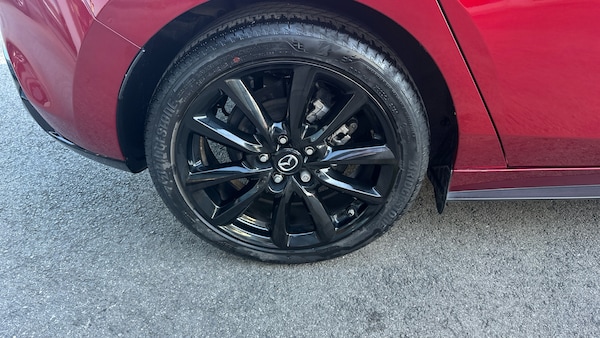 Used Mazda Mazda3 2023 for sale - 76218663: Photo 32