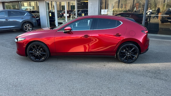 Used Mazda Mazda3 2023 for sale - 76218663: Photo 36