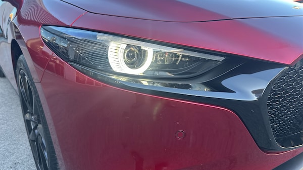 Used Mazda Mazda3 2023 for sale - 76218663: Photo 38