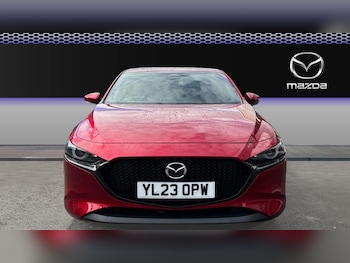 Used Mazda Mazda3 2023 for sale - 76218663: Photo 3