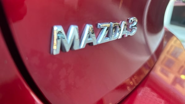 Used Mazda Mazda3 2023 for sale - 76218663: Photo 40