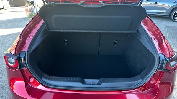 Used Mazda Mazda3 2023 for sale - 76218663: Photo 4