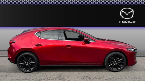 Used Mazda Mazda3 2023 for sale - 76218663: Photo 5