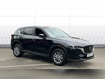 Used Mazda CX-5 2026 for sale - 78800653: Photo